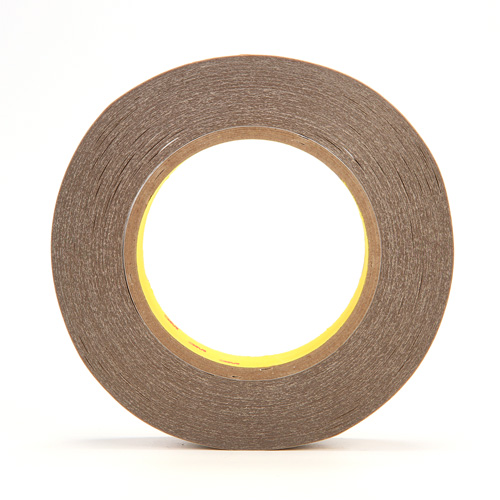 Ruban double face en mousse, Poly&eacute;thyl&egrave;ne, 25,4 mm (1") la x 33 m (108') lo, 5 mils &eacute;pais Nuna Depot Inc.