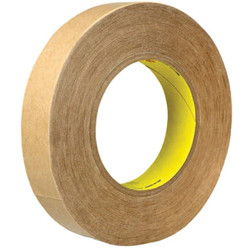 Double-Coated Tape, 25.4 mm (1") W x 55 m (180') L, 4 mils Thick Nuna Depot Inc.