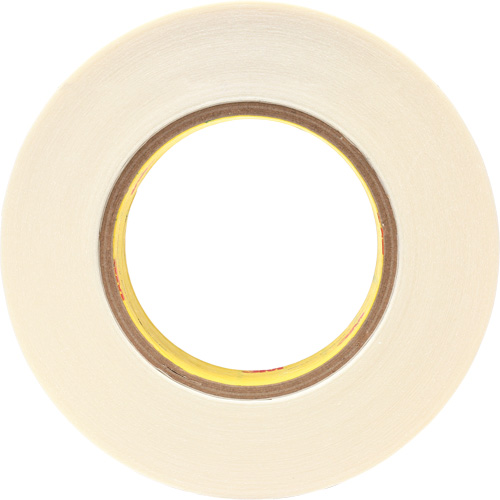 Ruban double face, Poly&eacute;thyl&egrave;ne, 36 mm (1-1/2") la x 33 m (108') lo, 9 mils &eacute;pais Nuna Depot Inc.