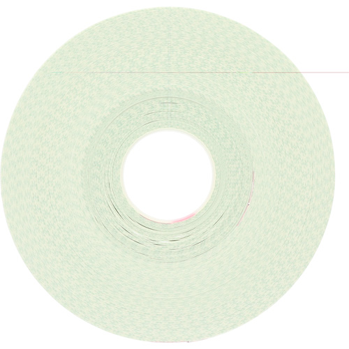 Double-Coated Foam Tape, 66 m (216') L x 12.7 mm (1/2") W, 31 mils, Urethane Nuna Depot Inc.