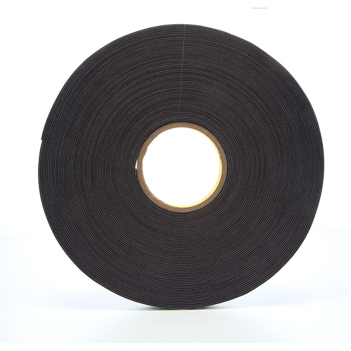 Ruban double face en mousse, 33 m (108') lo x 12,7 mm (1/2") la, 62,5 mils, Ur&eacute;thane Nuna Depot Inc.