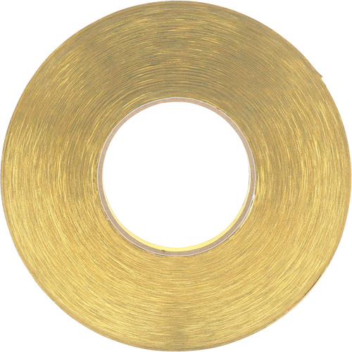 VHB Adhesive Transfer Tape, 25.4 mm (1") W x 55 m (180') L, 10 mils Nuna Depot Inc.