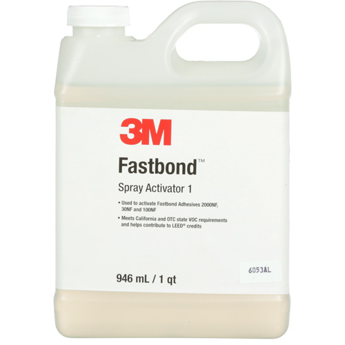 Fastbond Spray Activator Nuna Depot Inc.