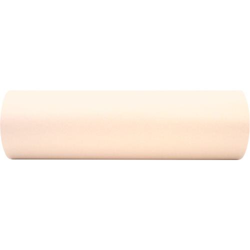 Heavy-Duty Protective Tape, 610 mm (24") x 54.8 m (180'), White Nuna Depot Inc.