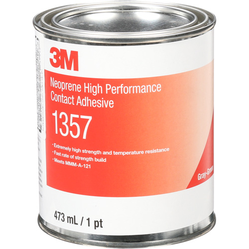 Scotch-Weld Neoprene High-Performance Contact Adhesive Nuna Depot Inc.