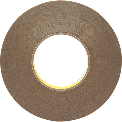 Ruban double face et repositionnable 9425, 19 mm (3/4") x 66 m (216'), Transparent Nuna Depot Inc.