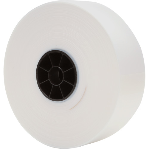 High-Temperature Paint Masking Film 7300, 72 mm (3") x 457 m (1500'), Clear Nuna Depot Inc.