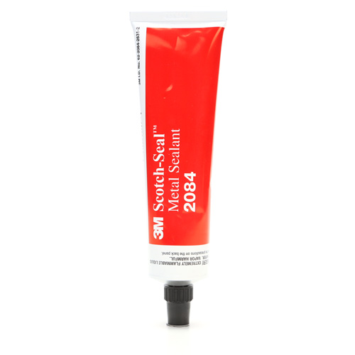 Scotch-Seal Metal Sealant Nuna Depot Inc.