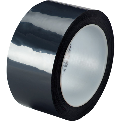 Photo Film Splicing Tape  8422, 50.8 mm (2") x 66 m (216'), Black Nuna Depot Inc.