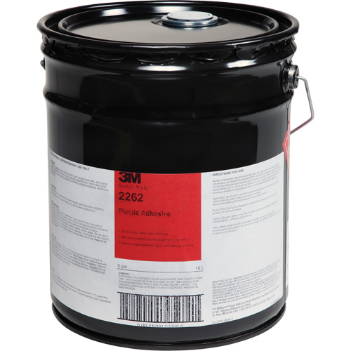 Scotch-Weld Plastic Adhesive Nuna Depot Inc.