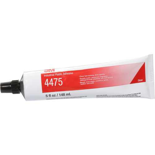 Scotch-Weld Industrial Plastic Adhesive Nuna Depot Inc.