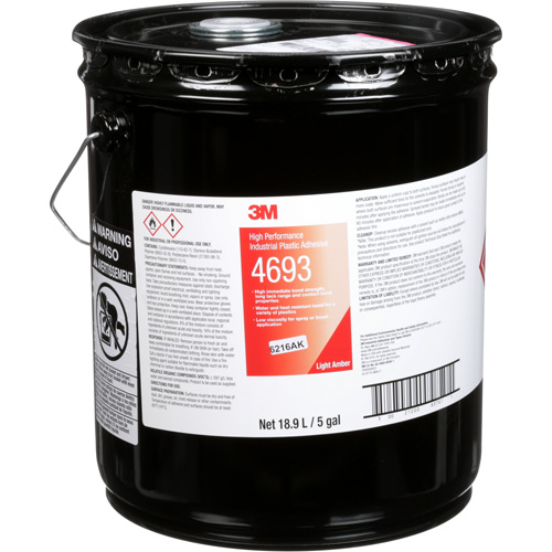 Scotch-Weld High-Performance Industrial Plastic Adhesive Nuna Depot Inc.