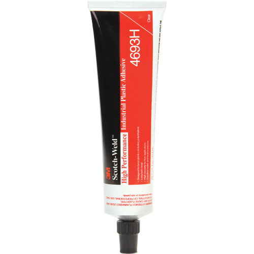 Adh&eacute;sif industriel haute performance pour le plastique Scotch-Weld Nuna Depot Inc.