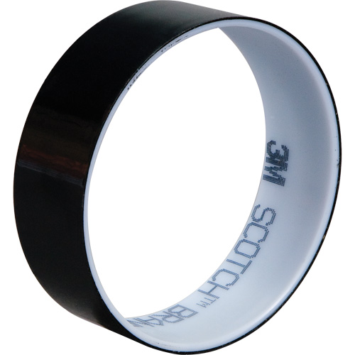 Ruban en polyester, Polyester, 19 mm (3/4") la x 66 m (216') lo, 1,9 mils &eacute;pais Nuna Depot Inc.