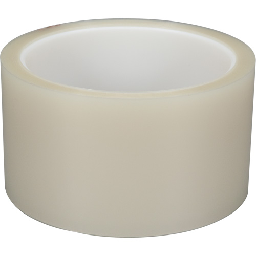 Ruban en polyester, Polyester, 50,8 mm (2") la x 66 m (216') lo, 2,2 mils &eacute;pais Nuna Depot Inc.