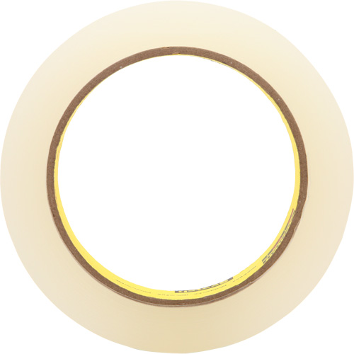 Ruban en poly&eacute;thyl&egrave;ne, Poly&eacute;thyl&egrave;ne, 25,4 mm (1") la x 33 m (108') lo, 5,1 mils &eacute;pais Nuna Depot Inc.