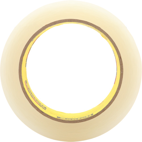 Polyethylene Tape, Polyethylene, 50.8 mm (2") W x 33 m (108') L, 5.1 mils Thick Nuna Depot Inc.