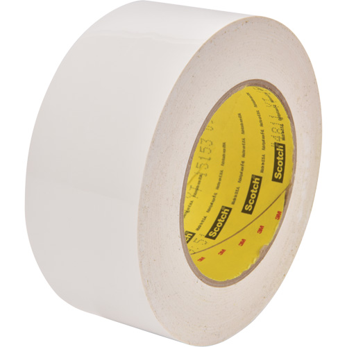 Preservation Sealing Tape 4811, 50.8 mm (2") x 33 m (108'), White Nuna Depot Inc.