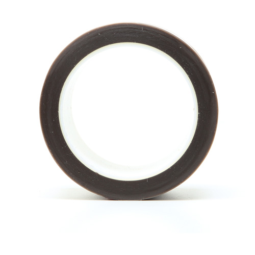 PTFE Skived Film Tape, PTFE, 50.8 mm (2") W x 33 m (108') L, 3.7 mils Thick Nuna Depot Inc.
