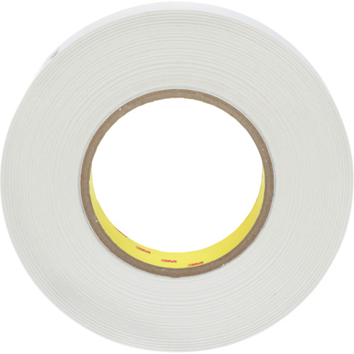Ruban amovible et repositionnable, 25,4 mm (1") x 66 m (216'), Transparent Nuna Depot Inc.