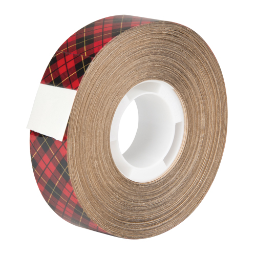 Ruban de transfert adh&eacute;sif 969 Scotch, 19 mm (3/4") la x 16,5 m (54') lo, 5 mils Nuna Depot Inc.