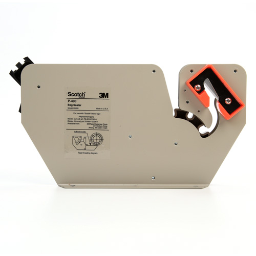 Machine pour fermer les sacs Scotch Nuna Depot Inc.