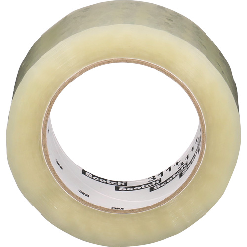 Scotch&reg; 311+ Box Sealing Tape, Acrylic Adhesive, 48 mm (1-22/25") x 100 m (328') Nuna Depot Inc.