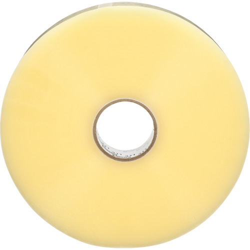 Scotch&reg; 311+ Box Sealing Tape, Acrylic Adhesive, 2.05 mils, 48 mm (2") x 1500 m (4921') Nuna Depot Inc.