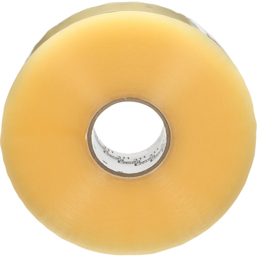 Ruban pour sceller les boîtes Scotch, Adh&eacute;sif Acrylique, 2,05 mils, 48 mm (2") x 914 m (2998') Nuna Depot Inc.