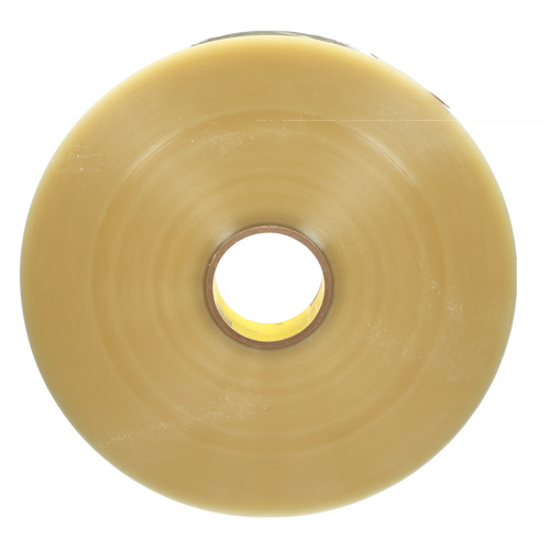 Ruban pour sceller les boîtes Scotch 355, Adh&eacute;sif Thermofusible, 3,15 mils, 48 mm (2") x 914 m (2998') Nuna Depot Inc.