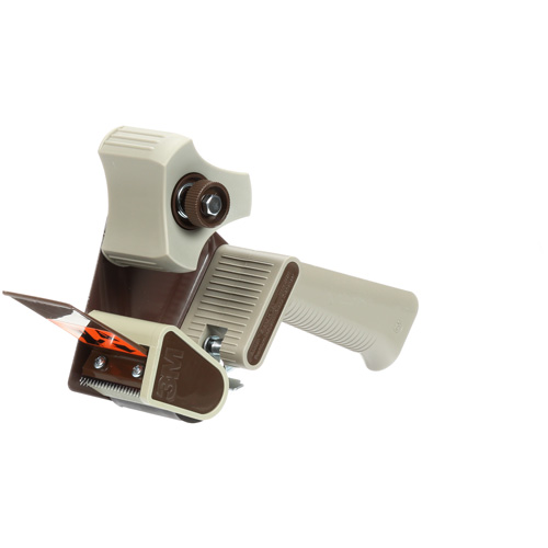 Distributeur de ruban pour sceller les boîtes Scotch 40 PE, Standard, Convient au ruban de largeur de 48 mm (2") Nuna Depot Inc.