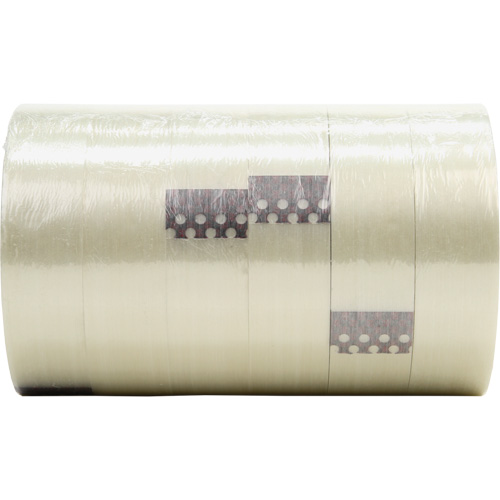 Ruban renforc&eacute; de filaments Scotch, &eacute;paisseur 6,6 mils, 36 mm (1-13/25") x 55 m (180')  Nuna Depot Inc.