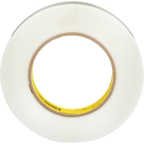 Ruban renforc&eacute; de filaments Scotch, &eacute;paisseur 6,6 mils, 18 mm (3/4") x 55 m (180')  Nuna Depot Inc.