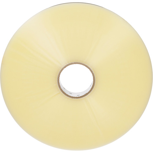 Ruban renforc&eacute; de filaments Scotch, &eacute;paisseur 6,6 mils, 12 mm (1/2") x 55 m (180')  Nuna Depot Inc.