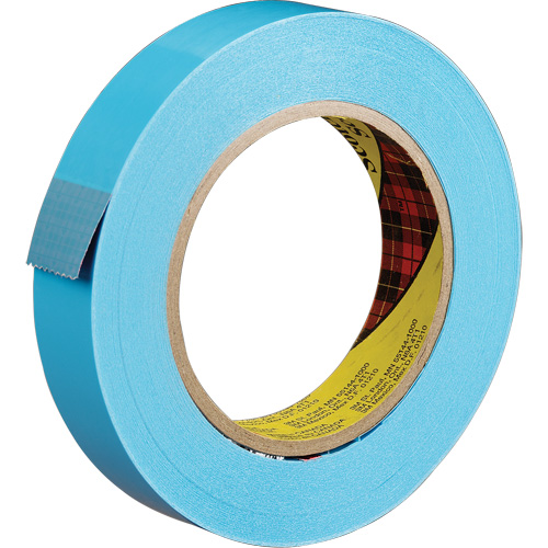 Scotch&reg; Strapping Tape, 4.6 mils Thick, 48 mm (2") x 55 m (180')  Nuna Depot Inc.