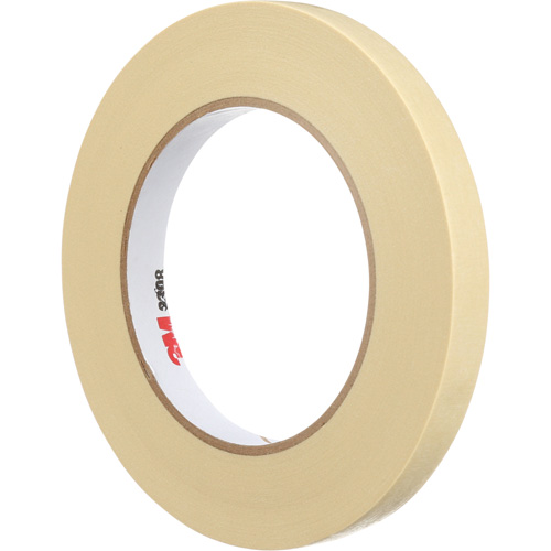Ruban-cache, 12 mm (1/2") x 55 m (180'), Beige Nuna Depot Inc.