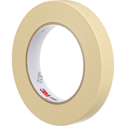 Ruban-cache, 18 mm (3/4") x 55 m (180'), Beige Nuna Depot Inc.