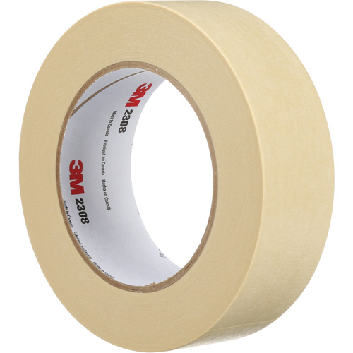 Ruban-cache, 36 mm (1-1/2") x 55 m (180'), Beige Nuna Depot Inc.