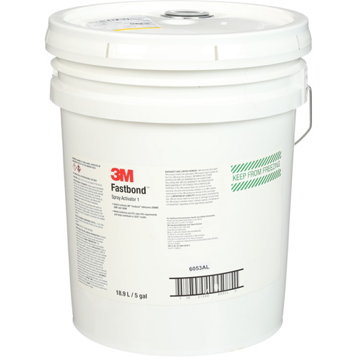 Fastbond Spray Activator Nuna Depot Inc.