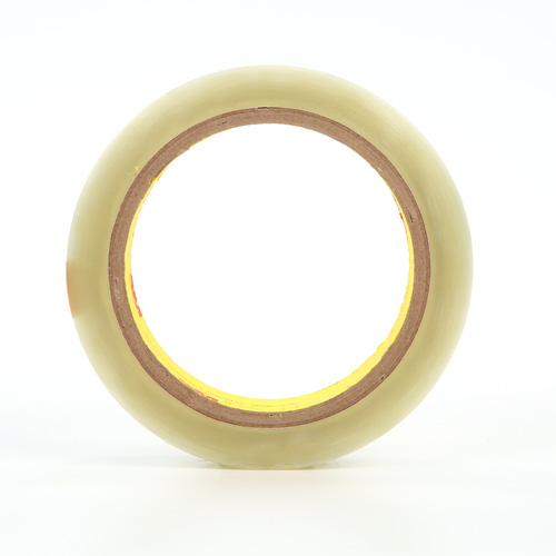 Super Bond Film Tape, Polyester, 25.4 mm (1") W x 33 m (108') L, 4.1 mils Thick Nuna Depot Inc.