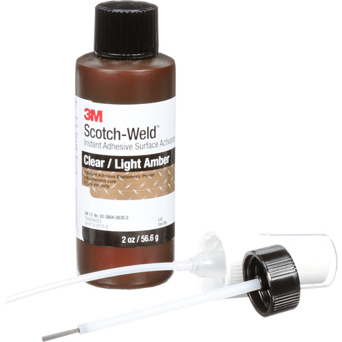 Scotch-Weld Instant Adhesive Surface Activator Nuna Depot Inc.