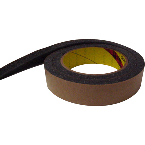 Ruban en mousse, 8 m (26') lo x 9 mm (3/8") la, 9,5 mils, Ur&eacute;thane Nuna Depot Inc.