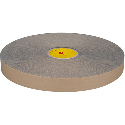 Ruban en mousse, 33 m (108') lo x 25,4 mm (1") la, 125 mils, Ur&eacute;thane Nuna Depot Inc.
