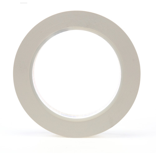 Ruban en vinyle 471, 25,4 mm (1") la x 32,9 m (108') lo, 5,2 mils, Blanc Nuna Depot Inc.