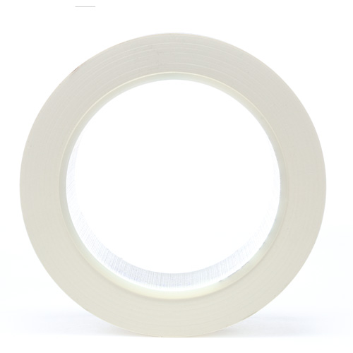 Ruban en vinyle 471, 50,8 mm (2") la x 32,9 m (108') lo, 5,2 mils, Blanc Nuna Depot Inc.