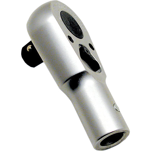 RHD-3400 40-Tooth Super Heavy-Duty Ratchet Wrench Head, 3/4" Drive, Ergonomic Handle Nuna Depot Inc.