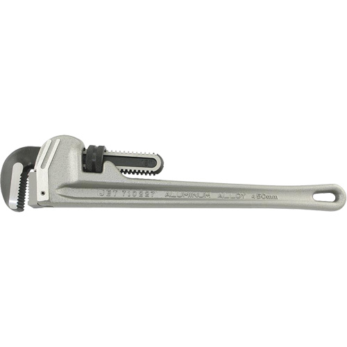 PWA-36 Cl&eacute; &agrave; tube &agrave; usage tr&egrave;s intensif, Cap des m&acirc;choires 5-1/4", Longueur 36", Fini Rev&ecirc;tement en poudre, Prise Aucune Nuna Depot Inc.