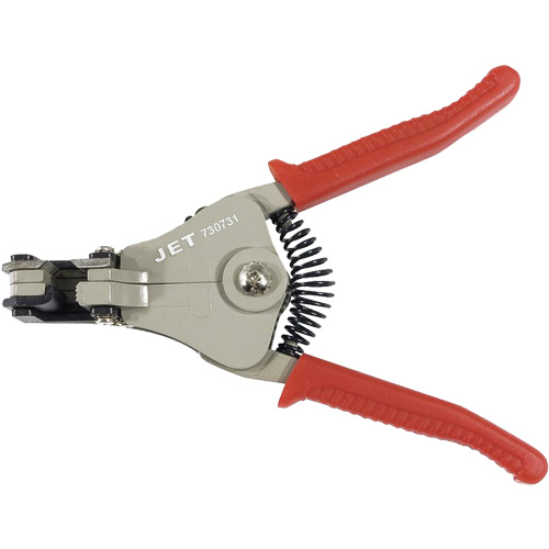 JAWS-822 Automatic Wire Stripper, 7" L, 8 - 22 AWG Nuna Depot Inc.