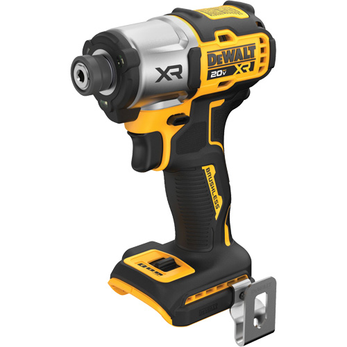 XR&reg; 3-Speed Impact Driver (Tool Only), 1/4" Chuck, 20 V Nuna Depot Inc.