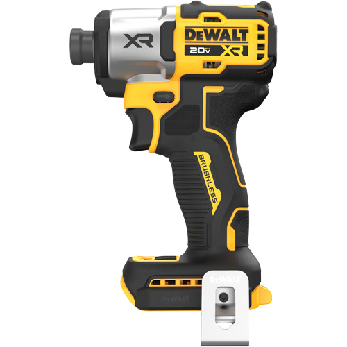 XR&reg; 3-Speed Impact Driver (Tool Only), 1/4" Chuck, 20 V Nuna Depot Inc.